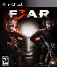 Trade In F.E.A.R. 3 PlayStation 3 GameStop