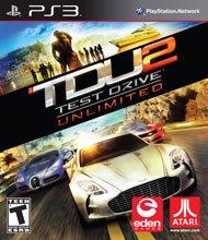 Test Drive Unlimited 2 | PlayStation 3 