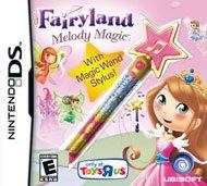 Fairyland Online (Review), Web Game 360