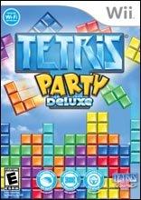 tetris party ds