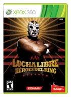 【中古】 PS3ソフト 北米版 LUCHA LIBRE AAA：HEROES DEL RING (国内本体可) AAA Lucha Libre Heroes del Ring (Sony PlayStation 3