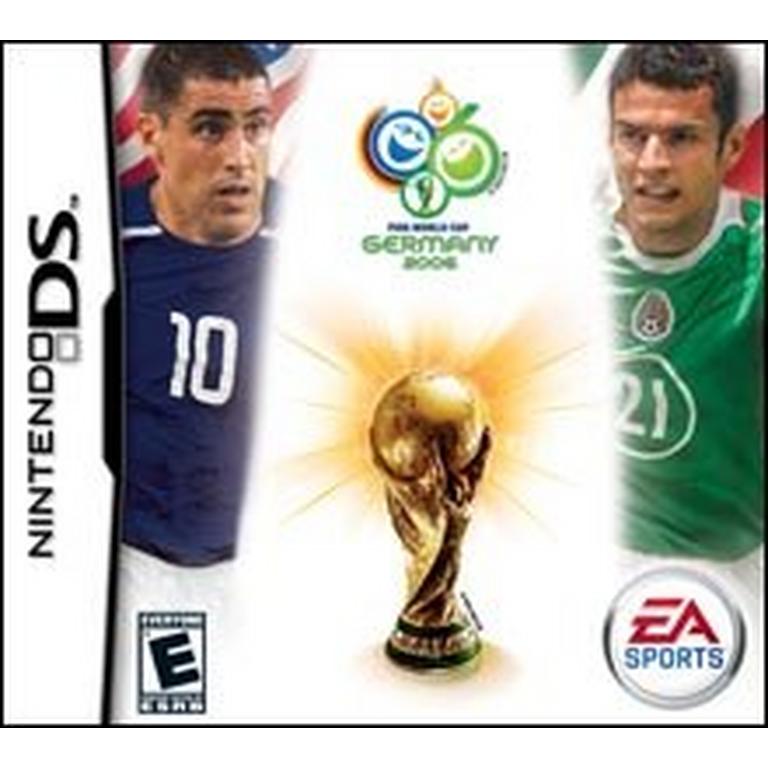2006 FIFA World Cup - Xbox 360