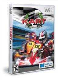 mario kart wii gamestop