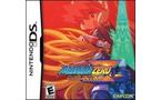Mega Man Zero Collection - Nintendo DS