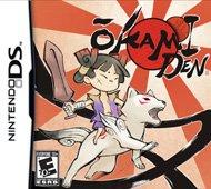 okami 3ds