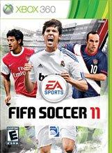 FIFA 11 by EA SPORTS™ by Electronic Arts