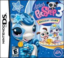 littlest pet shop 3ds