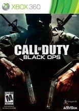list item 1 of 1 Call of Duty: Black Ops - Xbox 360