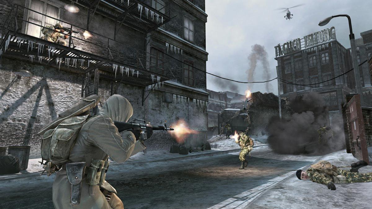 Call of Duty: Black Ops on PS3 #codblackops #codbo #blackops #ps3gamin