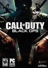 call of duty game for pc