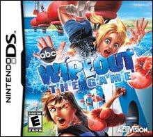 wipeout game nintendo switch