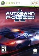 Xbox 360 police store games