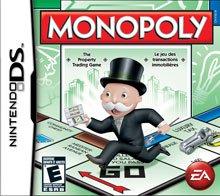 Monopoly for Nintendo Switch (preowned)