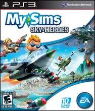 DS対戦２個セット：My♦︎Sims SKY⭐︎HEROS（北米版、日本未発売） MySims SkyHeroes (Nintendo DS, 2010) for sale online | eBay