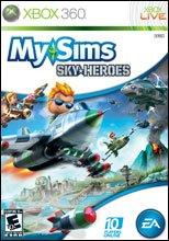 my games xbox 360