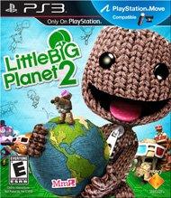 New PlayStation Now Games Include Little Big Planet 3, Gravity Rush 2, &  More