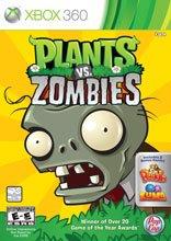 Plants Vs Zombies Xbox 360 Gamestop