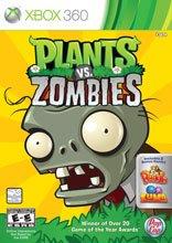 list item 1 of 1 Plants vs. Zombies - Xbox 360