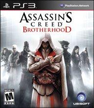 Assassin's creed store brotherhood xbox store