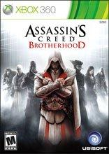 assassin's creed xbox 360 games in order