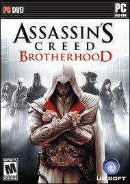 list item 1 of 1 Assassin's Creed: Brotherhood