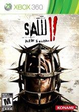 SAW II: Flesh and Blood - Xbox 360