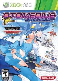 Otomedius-Excellent---Xbxo-360