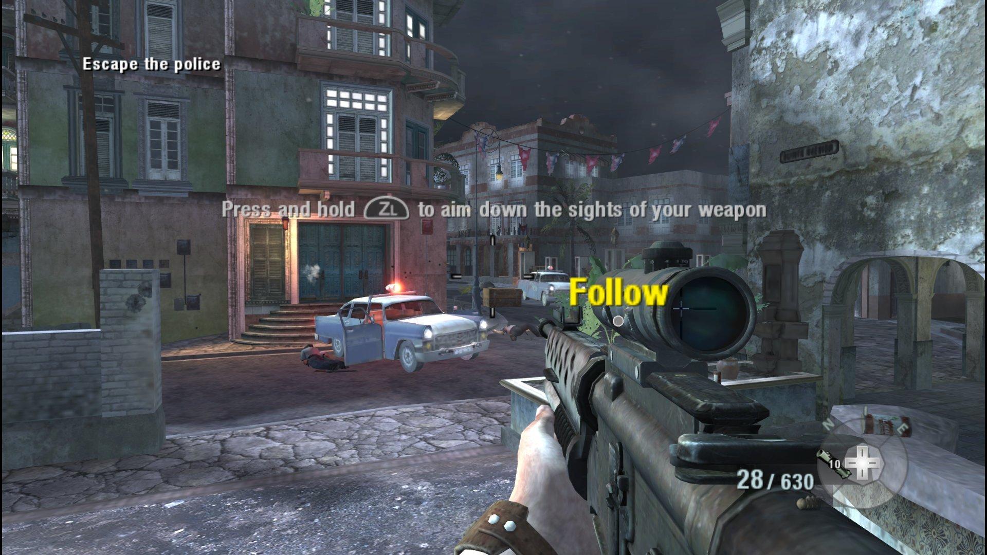 Call of Duty: Black Ops