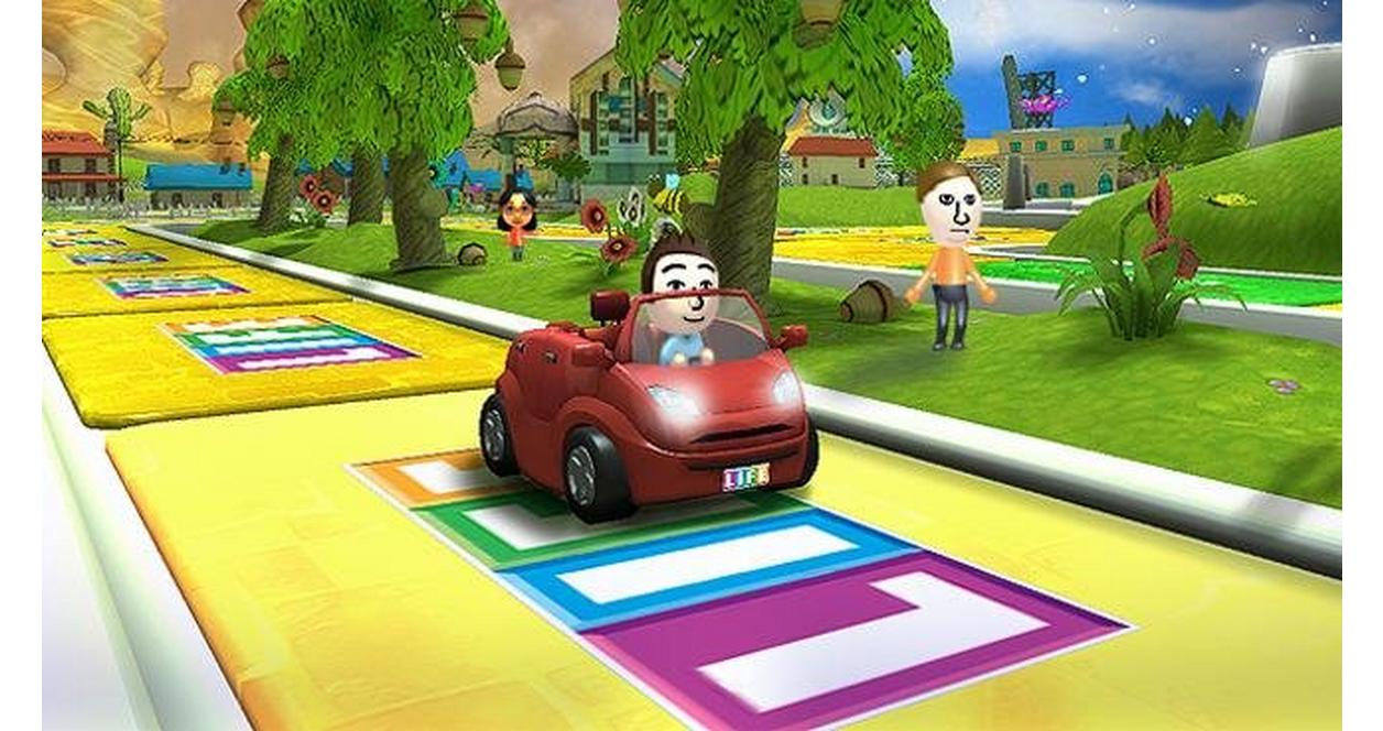 Hasbro Family Game Night 3 - Nintendo Wii