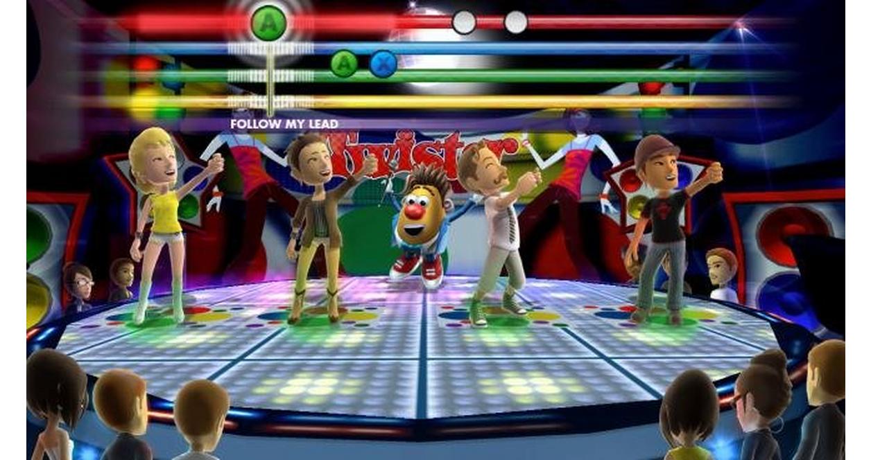 Hasbro Family Game Night 3 - Nintendo Wii