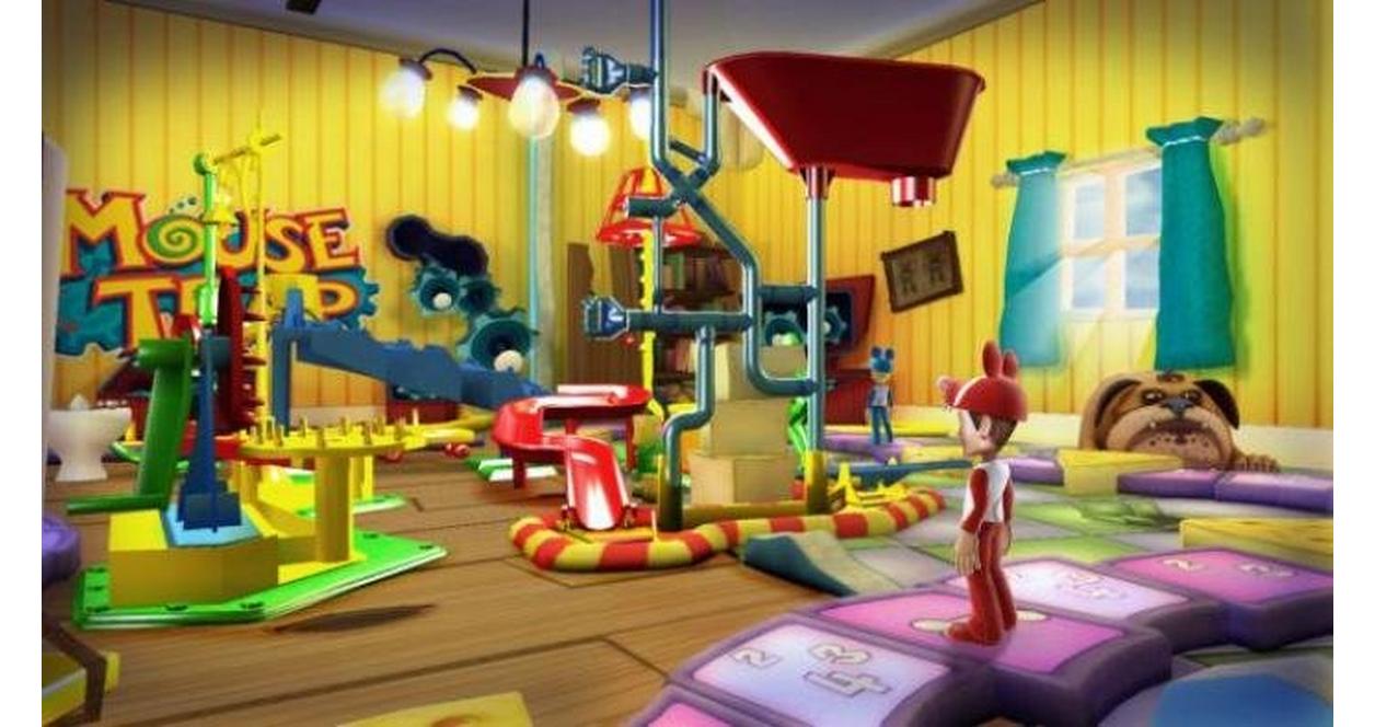 Hasbro Family Game Night 3 - Nintendo Wii