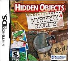 xbox 360 hidden object games