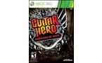 Guitar Hero: Warriors of Rock &#40;Game Only&#41; - Xbox 360