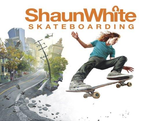 Shaun White Skateboarding Playstation 3 Gamestop