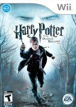 Harry Potter and the Deathly Hallows: Part 1 • DVD – Mikes Game Shop