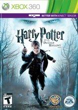 harry potter games for xbox 360