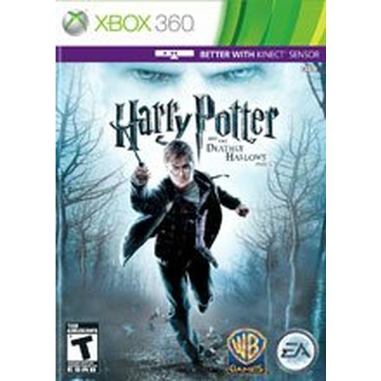 Xbox360 - Xbox360 海外ゲーム ハリー・ポッターと死の秘宝 #ルハッコ Xbox360 - Xbox360 海外ゲーム ハリー・ポッターと死の秘宝