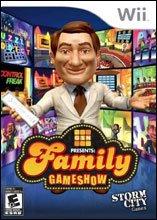 Family Game Show Nintendo Wii Gamestop