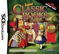 Junior Classic Books and Fairytales - Nintendo DS