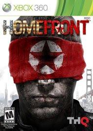 homefront xbox 360