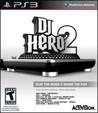 Dj Hero 2 Game Only Playstation 3 Gamestop gamestop