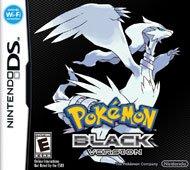 pokemon black digital download