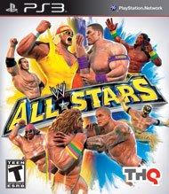 WWE All-Stars