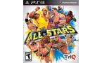 WWE All-Stars - PlayStation 3