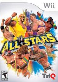 all stars wii