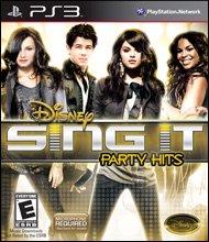 playstation 3 party games