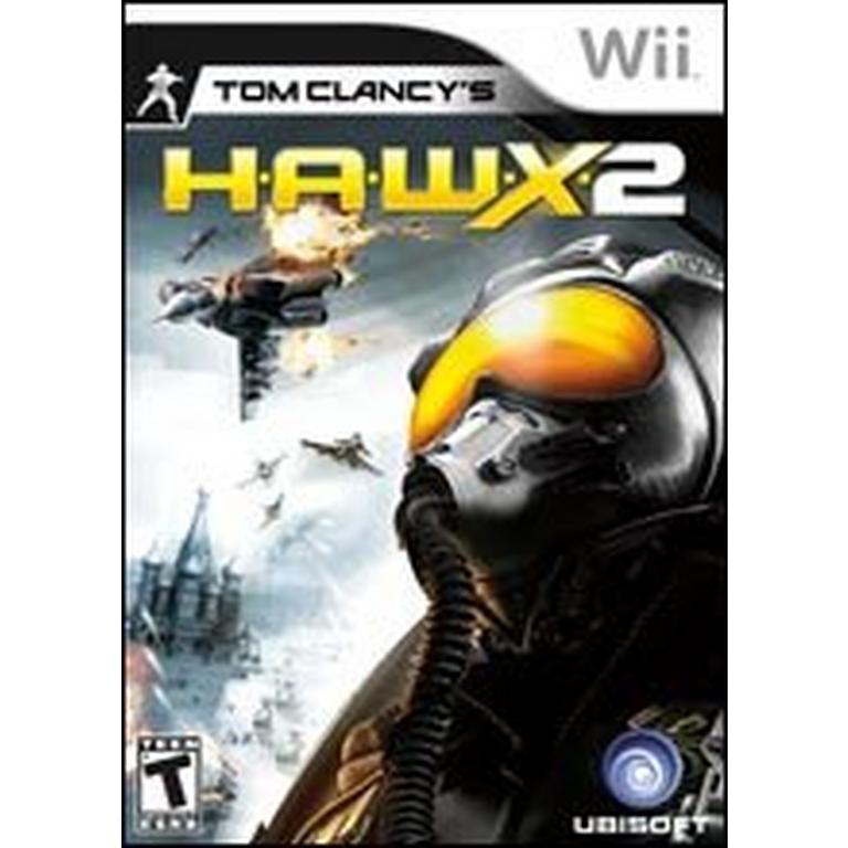Tom Clancy's HAWX 2 | Ubisoft | GameStop
