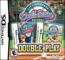 Trade In Little League World Series Double Play Gamestop