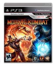 Play Genesis Mortal Kombat (World) Online in your browser 