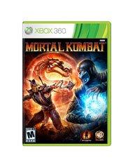 mortal kombat x xbox store